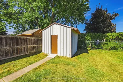 235 Larch Street Hamilton ON L8T 4P5