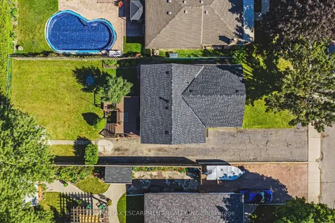 235 Larch Street Hamilton ON L8T 4P5