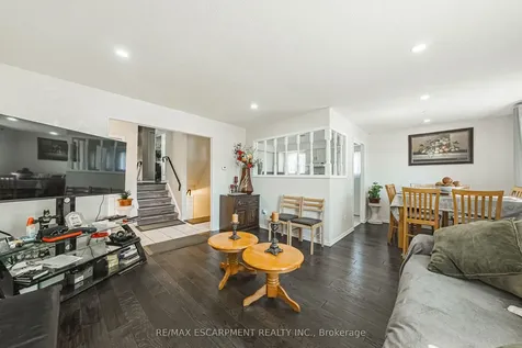 235 Larch Street Hamilton ON L8T 4P5