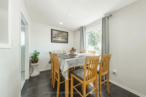 235 Larch Street Hamilton ON L8T 4P5