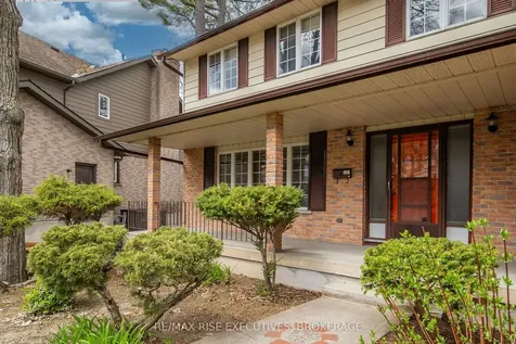 899 Safari Drive Kingston ON K7M 6W2