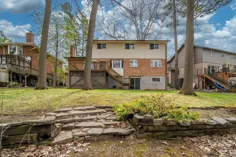 899 Safari Drive Kingston ON K7M 6W2