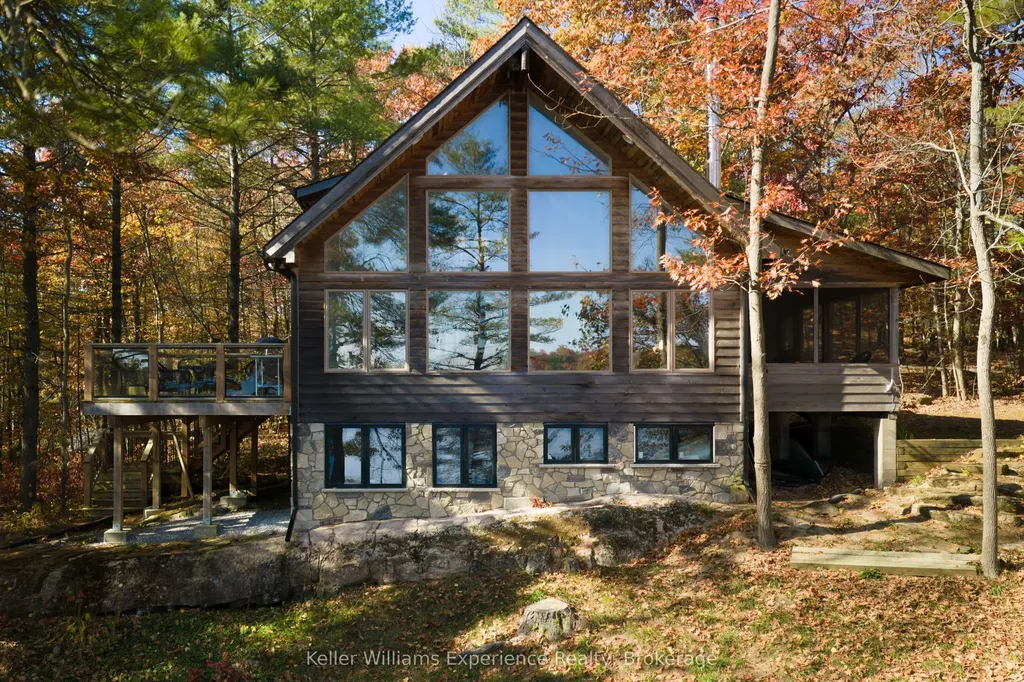 1317 West Lionshead Road Gravenhurst ON N0H 1W0