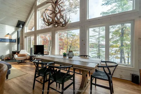 1317 West Lionshead Road Gravenhurst ON N0H 1W0