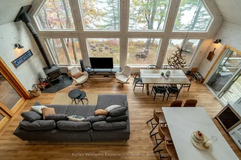1317 West Lionshead Road Gravenhurst ON N0H 1W0
