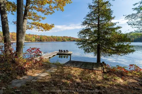 1317 West Lionshead Road Gravenhurst ON N0H 1W0