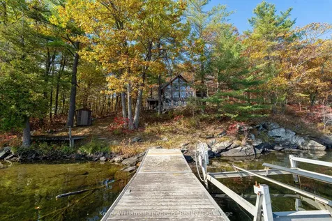 1317 West Lionshead Road Gravenhurst ON N0H 1W0