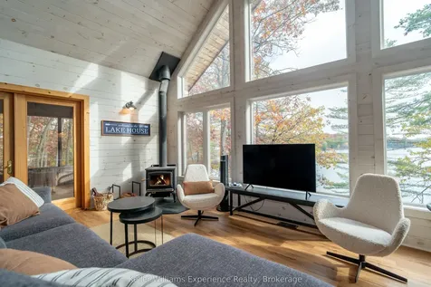 1317 West Lionshead Road Gravenhurst ON N0H 1W0
