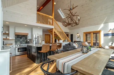 1317 West Lionshead Road Gravenhurst ON N0H 1W0