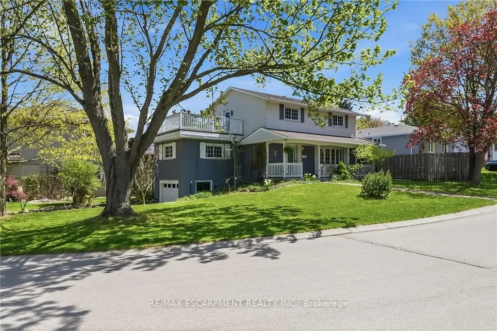 66 Skyline Drive Hamilton ON L9C 3S6