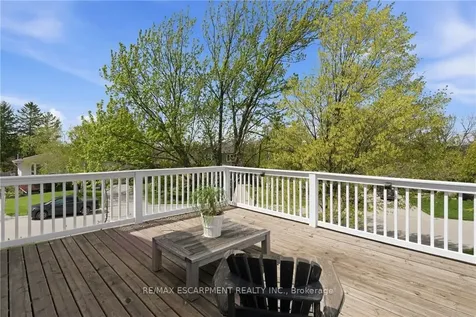 66 Skyline Drive Hamilton ON L9C 3S6