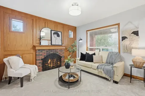 507 Queensdale Avenue E Hamilton ON L8V 1K7