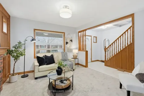 507 Queensdale Avenue E Hamilton ON L8V 1K7