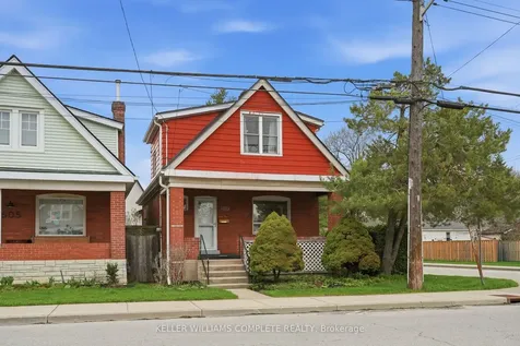 507 Queensdale Avenue E Hamilton ON L8V 1K7