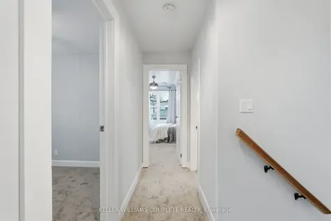 507 Queensdale Avenue E Hamilton ON L8V 1K7