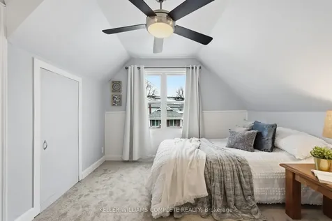 507 Queensdale Avenue E Hamilton ON L8V 1K7