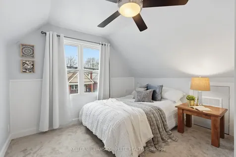 507 Queensdale Avenue E Hamilton ON L8V 1K7