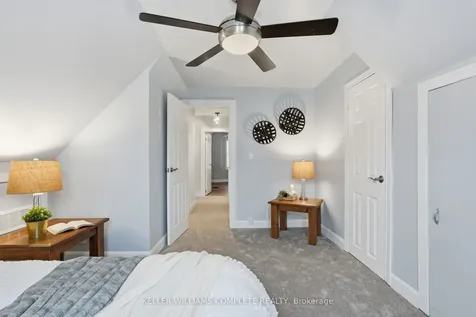 507 Queensdale Avenue E Hamilton ON L8V 1K7