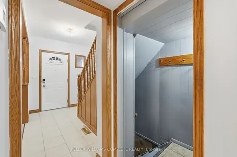 507 Queensdale Avenue E Hamilton ON L8V 1K7