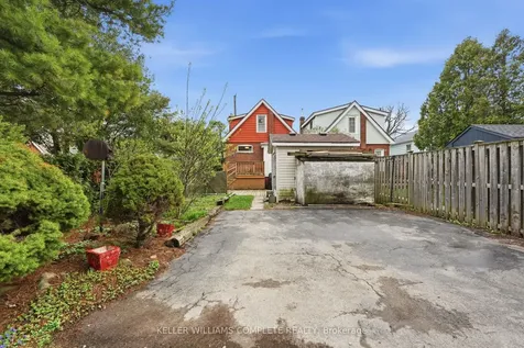 507 Queensdale Avenue E Hamilton ON L8V 1K7