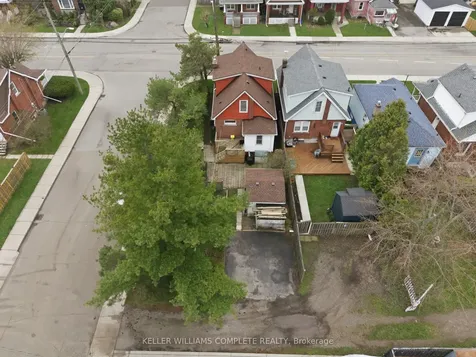 507 Queensdale Avenue E Hamilton ON L8V 1K7