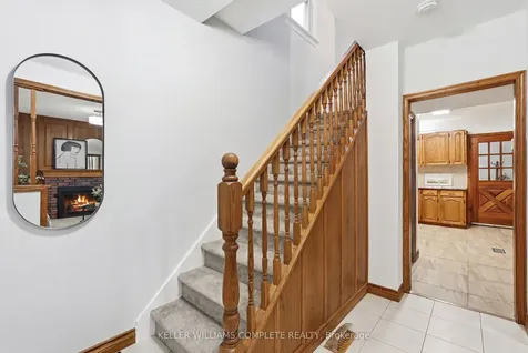 507 Queensdale Avenue E Hamilton ON L8V 1K7