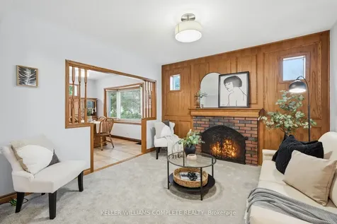 507 Queensdale Avenue E Hamilton ON L8V 1K7