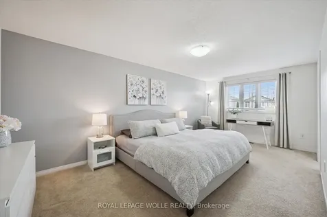 31 Tisdale Court Kitchener ON N2A 4H5