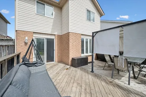 31 Tisdale Court Kitchener ON N2A 4H5
