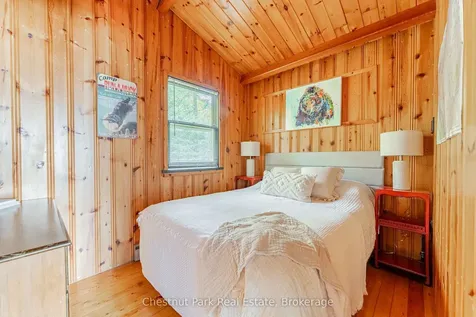 639 Evergreen Trail Huntsville ON P0B 1M0