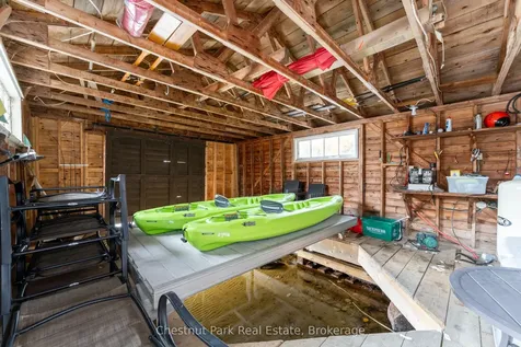 639 Evergreen Trail Huntsville ON P0B 1M0
