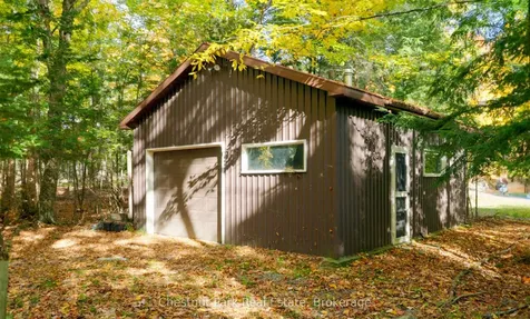 639 Evergreen Trail Huntsville ON P0B 1M0