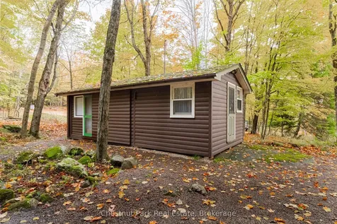 639 Evergreen Trail Huntsville ON P0B 1M0