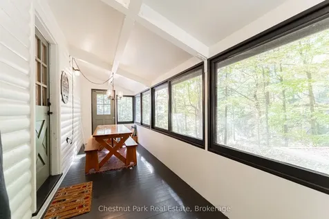 639 Evergreen Trail Huntsville ON P0B 1M0