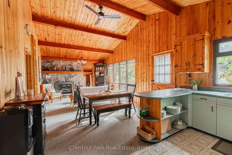 639 Evergreen Trail Huntsville ON P0B 1M0