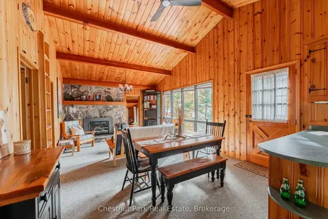 639 Evergreen Trail Huntsville ON P0B 1M0