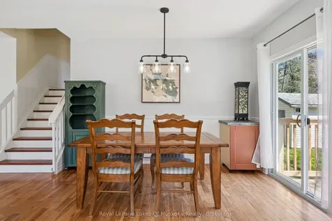 1052 Old Falkenburg Road Bracebridge ON P1L 1X4