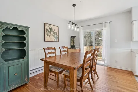 1052 Old Falkenburg Road Bracebridge ON P1L 1X4
