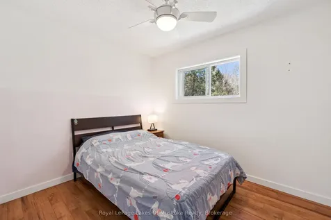1052 Old Falkenburg Road Bracebridge ON P1L 1X4