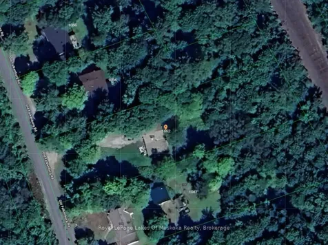 1052 Old Falkenburg Road Bracebridge ON P1L 1X4