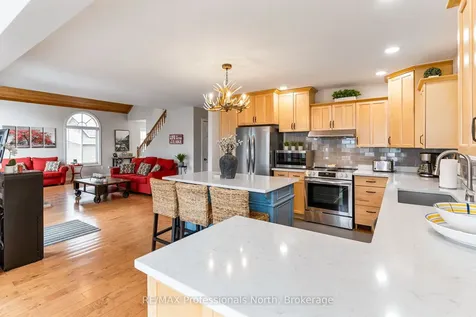 3179 Trappers Trail Dysart Et Al ON K0M 1S0