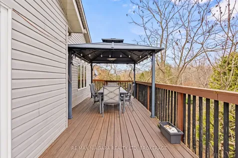 7852 Charnwood Avenue Niagara Falls ON L2H 3E2