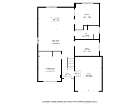 7852 Charnwood Avenue Niagara Falls ON L2H 3E2