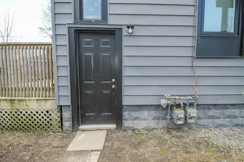 123 Dain Avenue Welland ON L3B 3E5