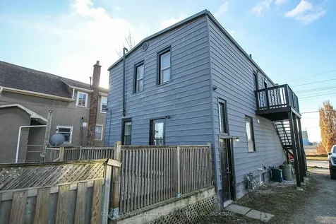 123 Dain Avenue Welland ON L3B 3E5