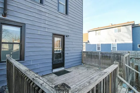 123 Dain Avenue Welland ON L3B 3E5