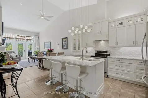 15 Trent Court St. Catharines ON L2S 0A7