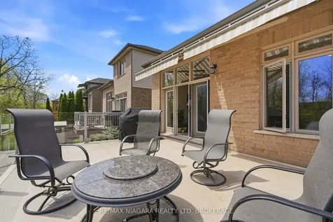 15 Trent Court St. Catharines ON L2S 0A7