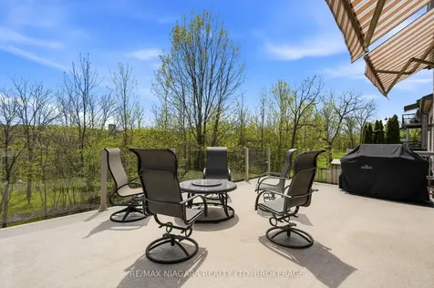 15 Trent Court St. Catharines ON L2S 0A7