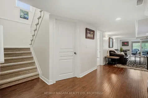 15 Trent Court St. Catharines ON L2S 0A7